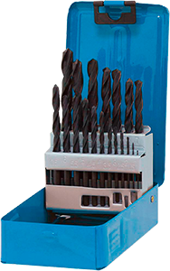Estuche De Brocas