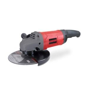 Amoladora industrial Stayer AGR 24-23 230mm 2400W