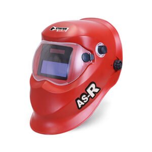 MASCARA SOLDAR STAYER AS-R